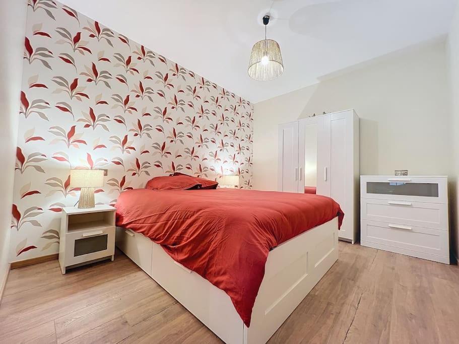 Logement T3 Demeure D'Exception Cénac Exteriér fotografie