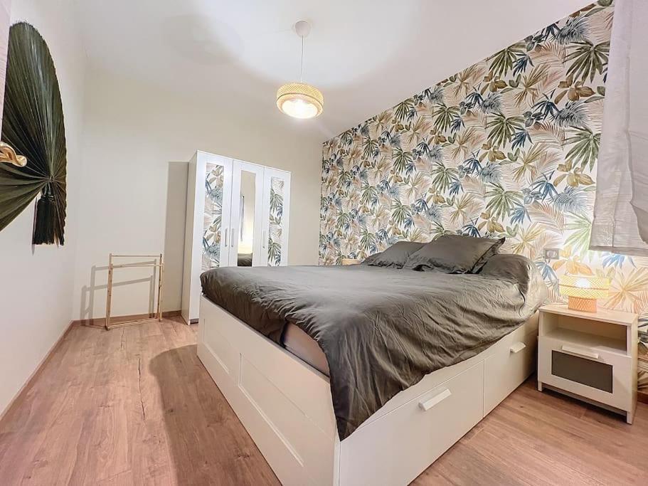 Logement T3 Demeure D'Exception Cénac Exteriér fotografie